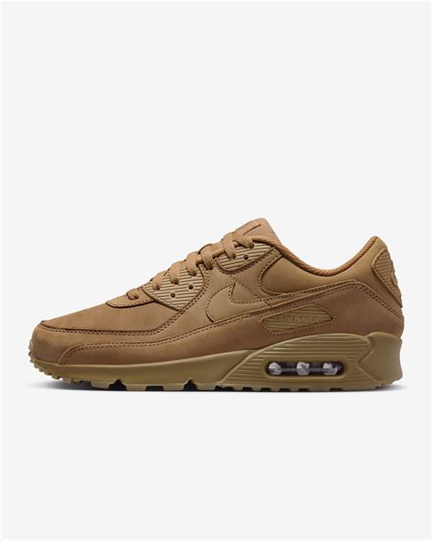 Nike Air Max 90 Premium Men's Shoes.